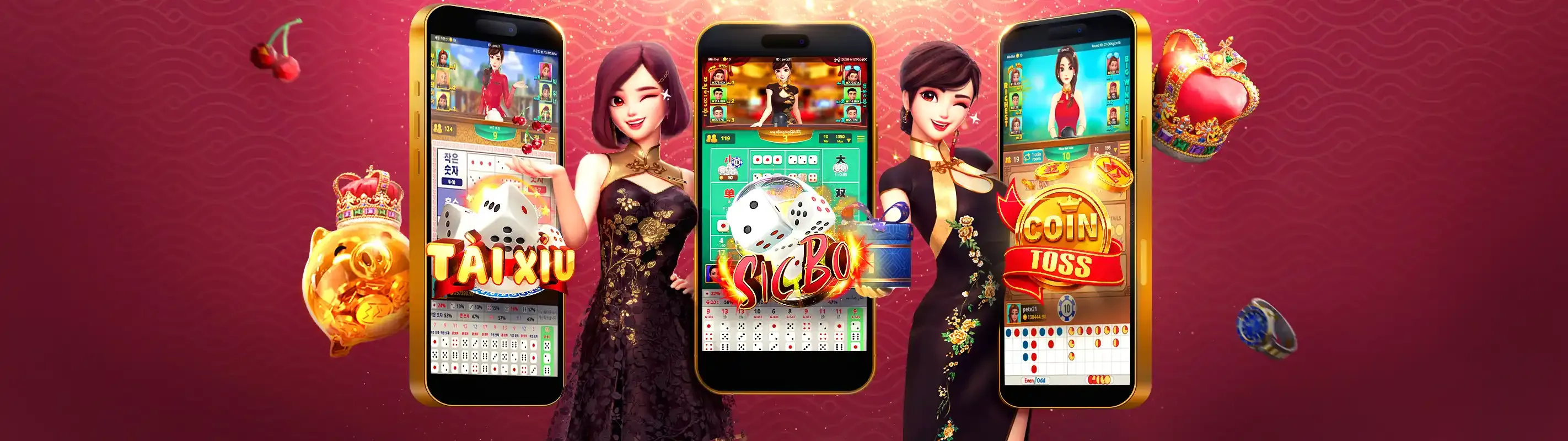 Sảnh Game pg99 nổ hủ với các trò chơi đa dạng và ưu đãi hấp dẫn